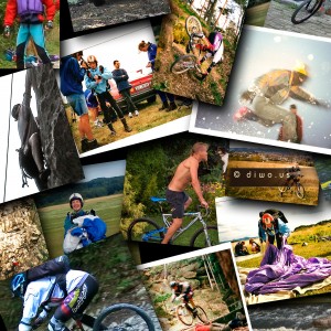 Diwous - Adrenalinový život - 06