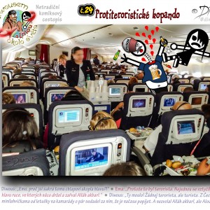 č.24 – Protiteroristické kopando
