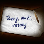 Ženy, muži, vztahy