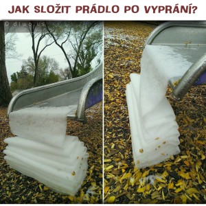 Klouzačka     