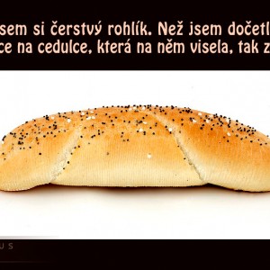 Rohlík     