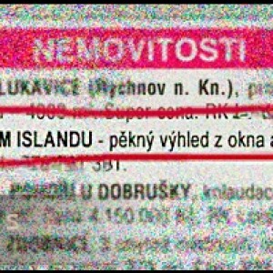Chata na Islandu     
