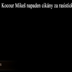 Kocour Mikeš-1     