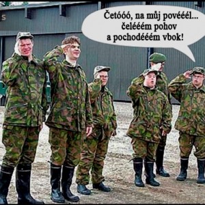 Zvláštní jednotka