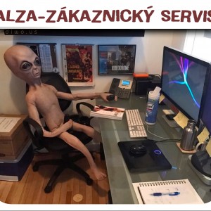 Alza