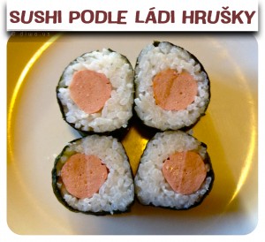 Sushi  