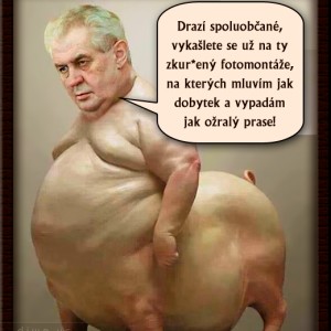 PrasoZeman