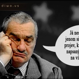 Politické fotofóry