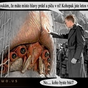 Vypatlaný volič
