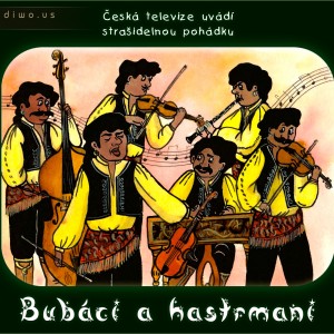 Bubáci a hastrmani