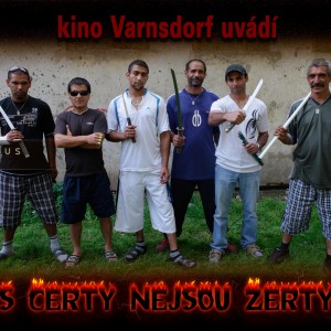 S čerty nejsou žerty!