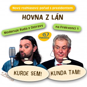 Hovna z Lán    