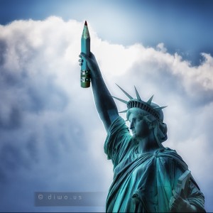 Je suis Charlie   