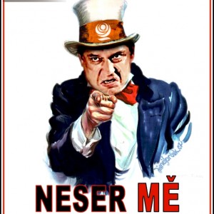 Paroubek - NESER!
