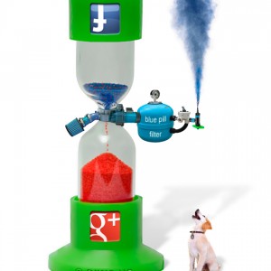 Facebook vs GooglePlus