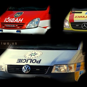 POLICIE - EICILOP