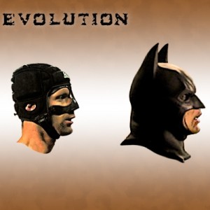 Petr Čech - Evoluce