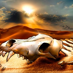 Fotoilustrace