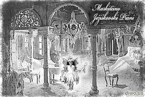 Markéta Schieblová           