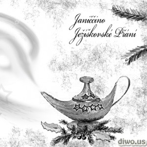 Jana Křivdová           