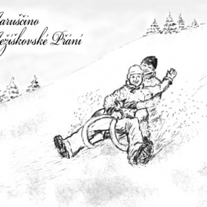 Jaruš Jurečková           