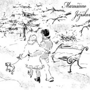 Marie Pelikánová           