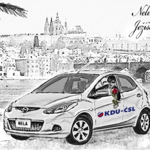 Nela Čepilová           