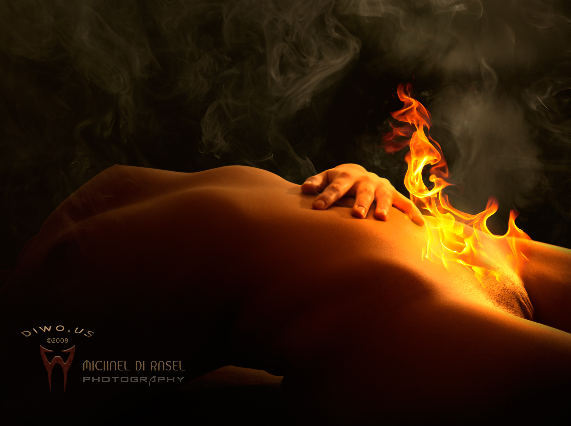 Burning Passion