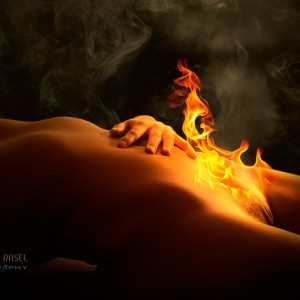 Burning Passion