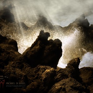 Water on Mars    
