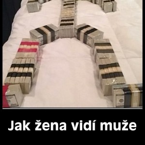 Ženský pohled 