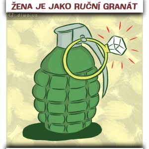 Granát   