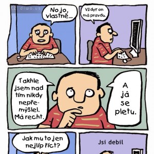 Internetová realita         
