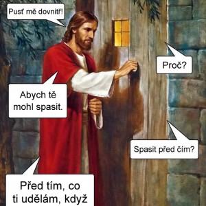 Jak funguje náboženství          