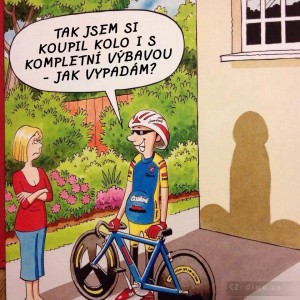 Jak vypadám?          