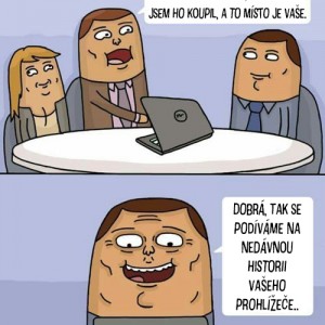 Pohovor      