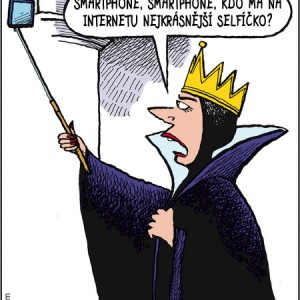 Smartphone, Smartphone...       