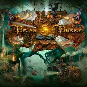 project - Brian G. Burke - original