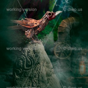 project - Brian G. Burke - detail 04     