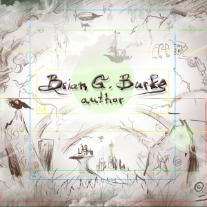 project - Brian G. Burke - sketch            