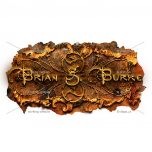 project - Brian G. Burke - detail 01             
