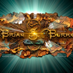 project - Brian G. Burke - detail 02             