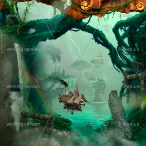 project - Brian G. Burke - detail 06   
