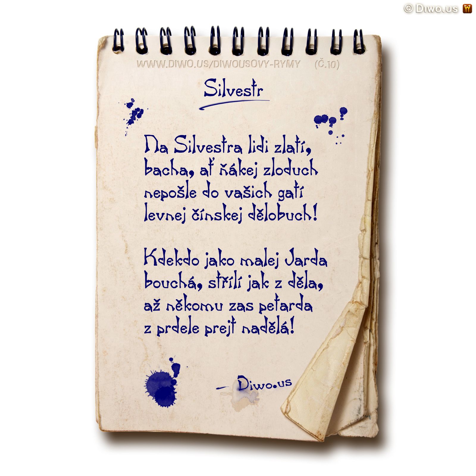 Silvestr                               