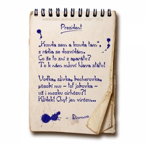 Prezident                               
