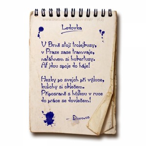 Ledovka                               