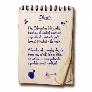 Silvestr                               