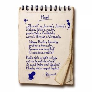 Hrad                               