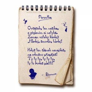Peroutka                             