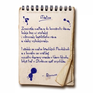 Matice                          
